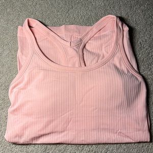 lululemon EBB Tank Top